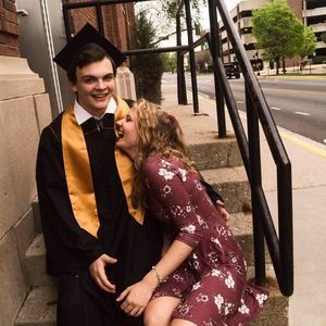 Meet your Posher, Becky